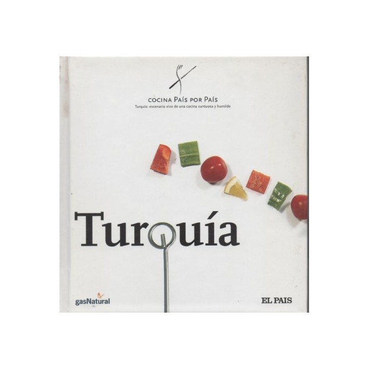 Cocina País por País: Turquía